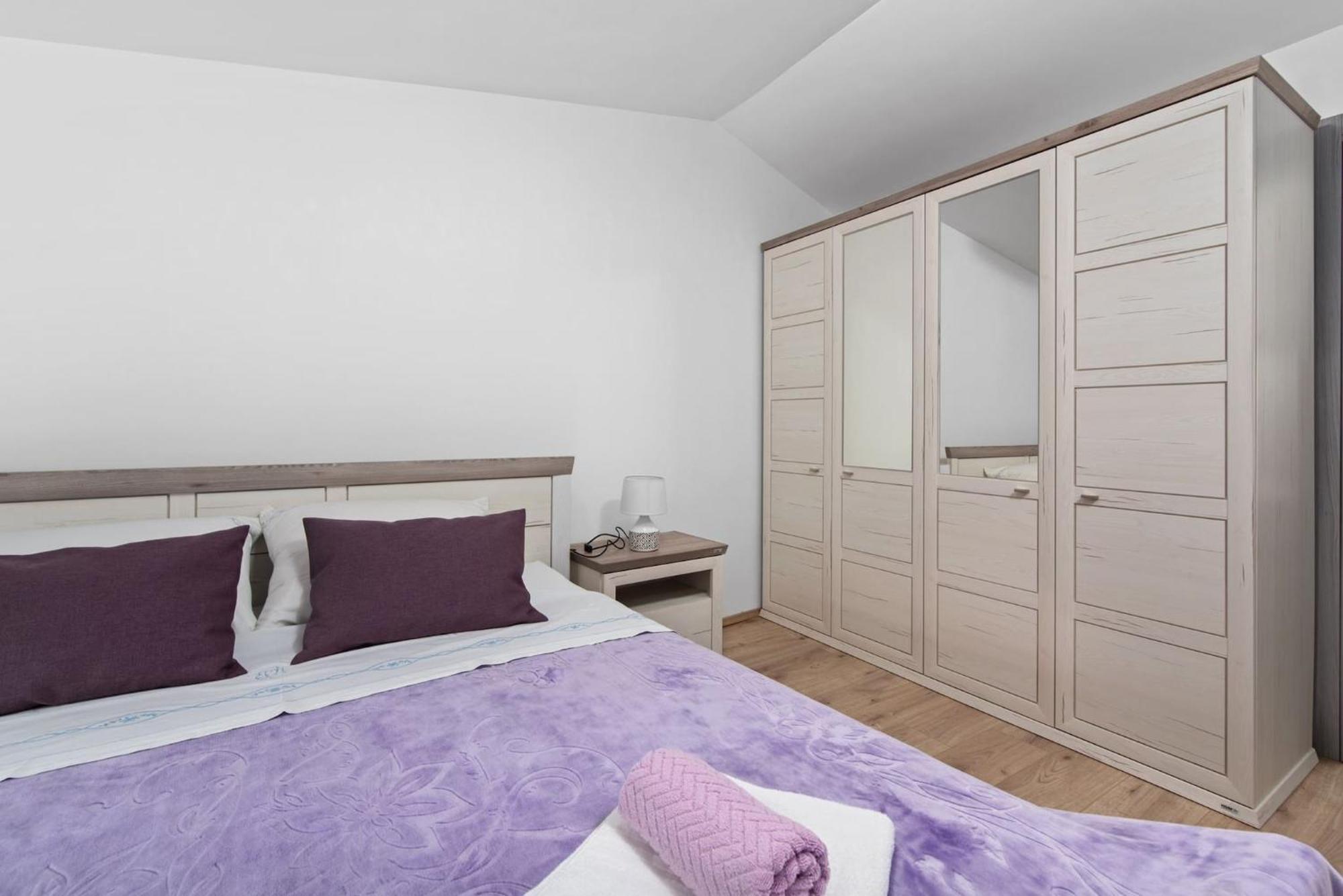 Holiday Home Sea Premantura Bagian luar foto