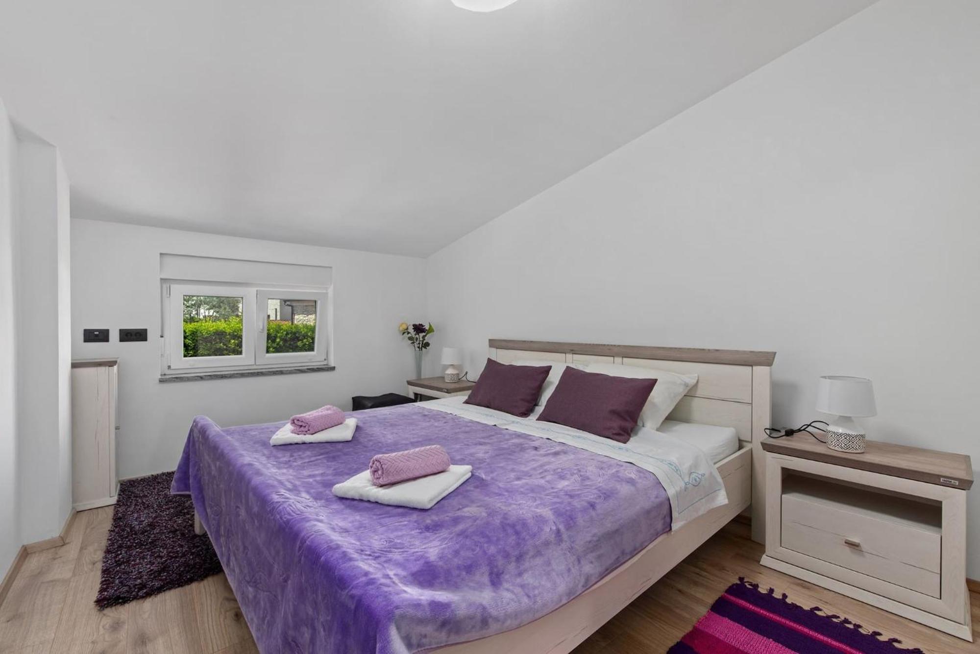 Holiday Home Sea Premantura Bagian luar foto