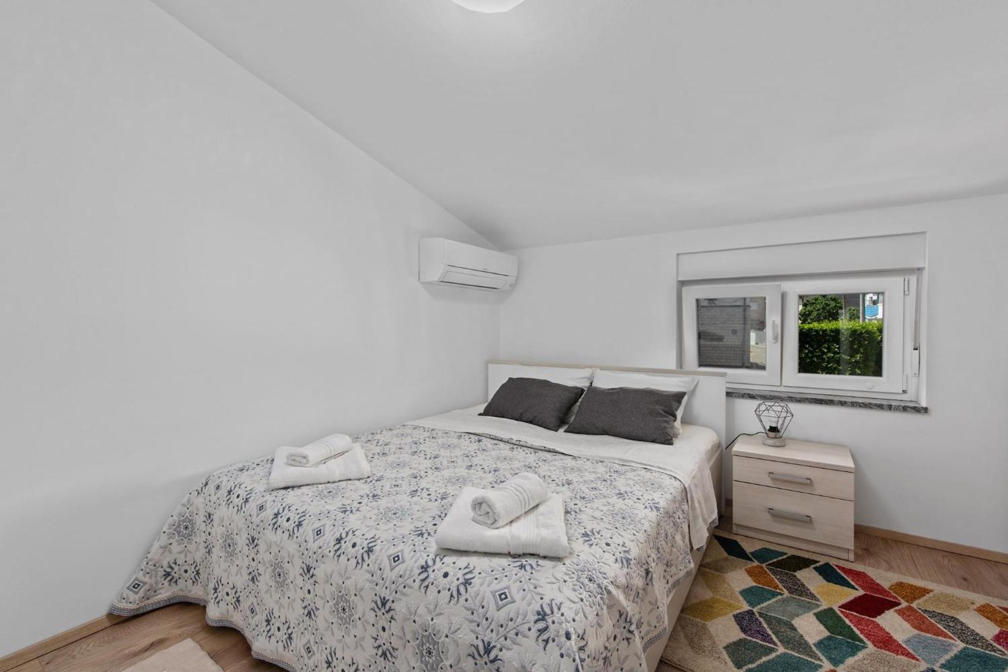 Holiday Home Sea Premantura Bagian luar foto