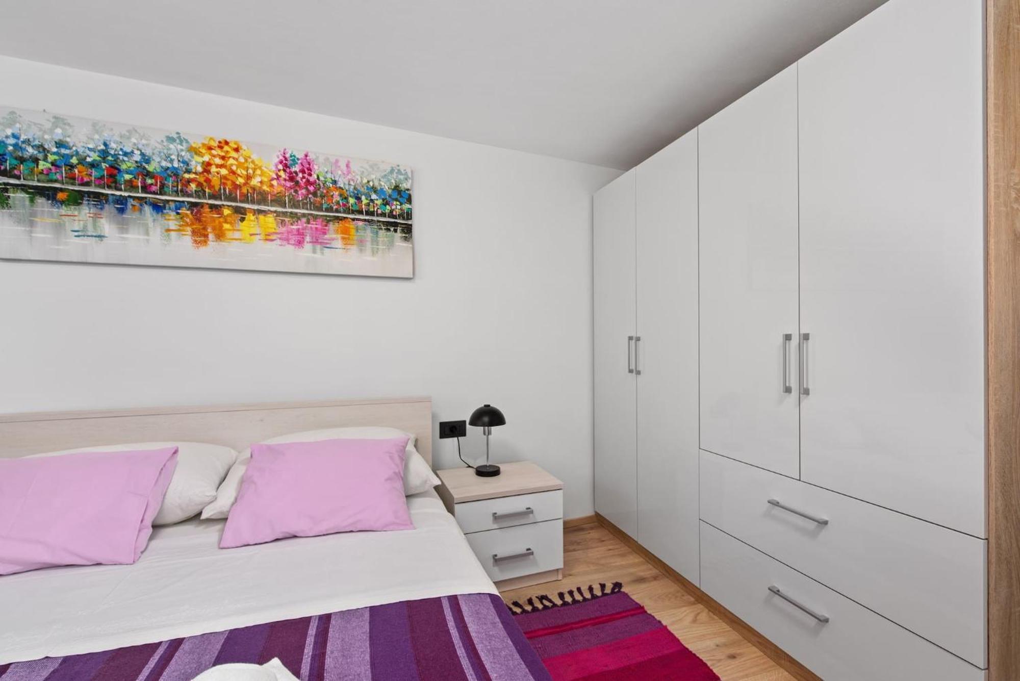 Holiday Home Sea Premantura Bagian luar foto