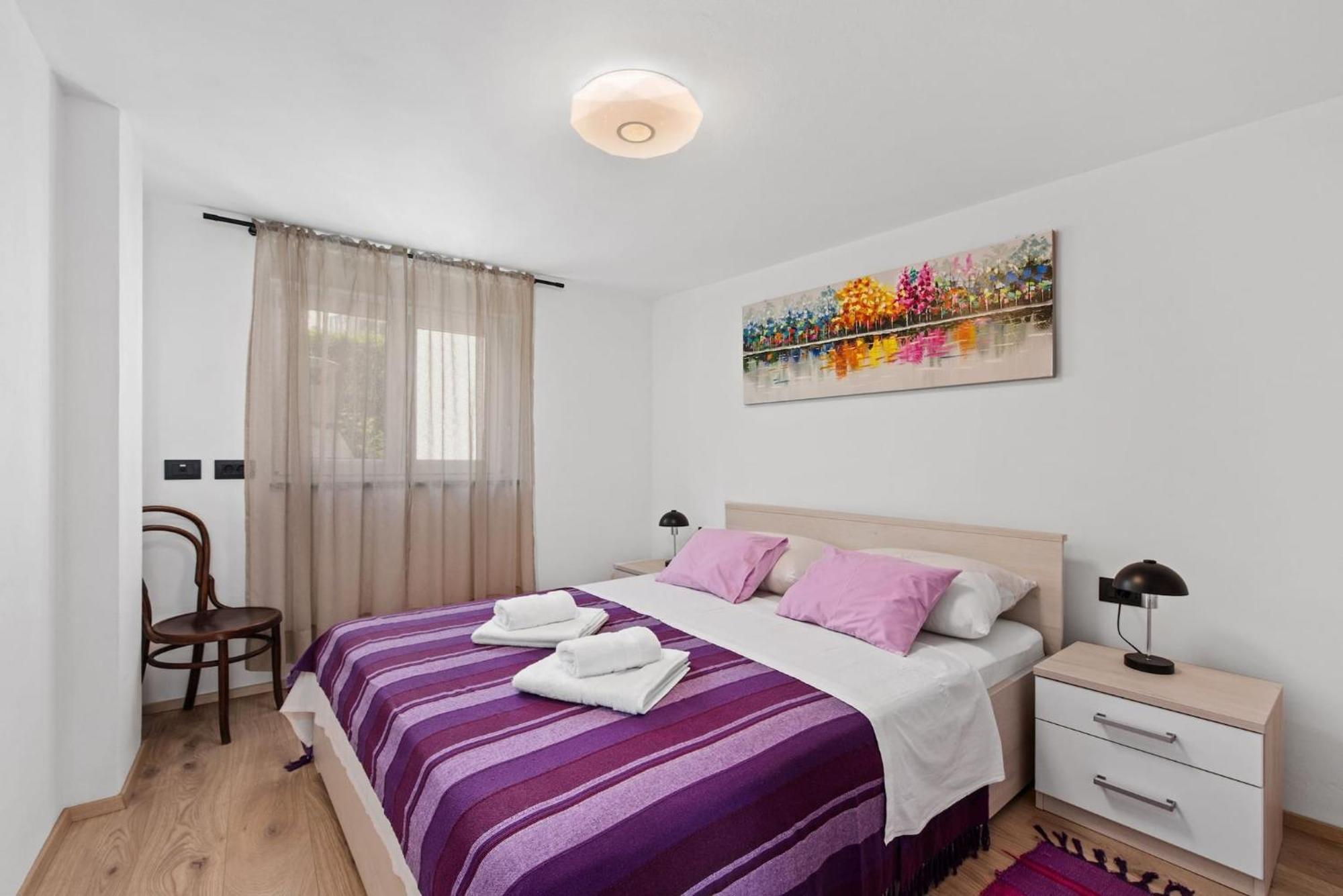 Holiday Home Sea Premantura Bagian luar foto